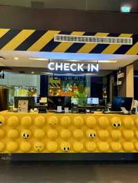 Mood Hotel Pattaya😊