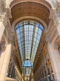 🇮🇹米蘭旅行·耗時六個世紀的米蘭大教堂