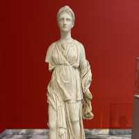 Where History Comes Alive: National Archaeological Museum Athens