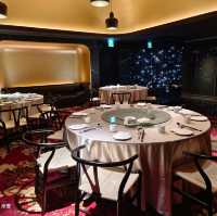 台中李方艾美酒店，樂美中餐廳吃到飽