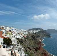 Oia Unveiled: A Fairytale in the Greek Isles
