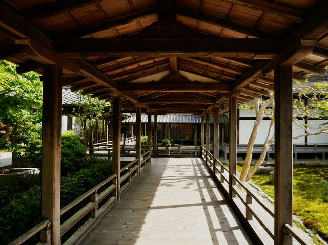 Nanzen-ji temple