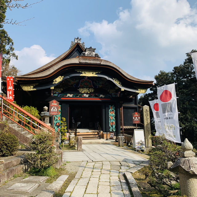琵琶湖　竹生島