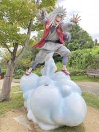 【淡路島】ちょっと変わったハイキング