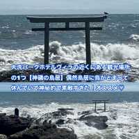 【茨城旅行】2024年4月Grand Open🎉大洗パークホテル ヴィラ