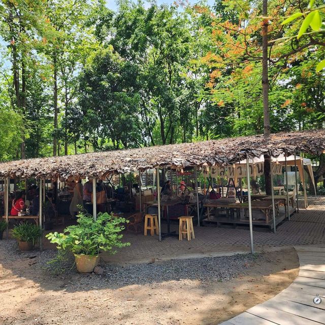 กาดต๋องตึง เชียงใหม่