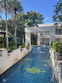 Sheraton Hua Hin Resort & Spa ที่พักสวยติดทะเล