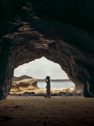 【種子島】宛如置身海外⁈壯闊景色盡收眼底的絕景景點