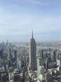 꼭 가봐야 할 뉴욕의 전망대 ‘SUMMIT One Vanderbilt‘🇺🇸