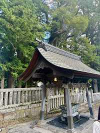 🇯🇵長野　諏訪大社