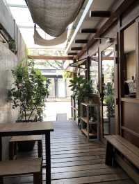 Mooh คาเฟ่โดนัทน่ารักๆย่านนิมมาน เชียงใหม่