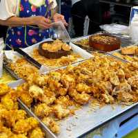 เทศกาลกินเจ 2567 @เยาวราช
