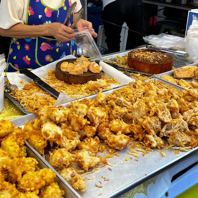 เทศกาลกินเจ 2567 @เยาวราช