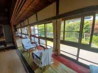 【やまがたレトロ館（旧山寺ホテル):山形県山形市】
