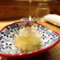 福岡美食之旅:令人驚豔嘅 Omakase 體驗! 🍣🍶