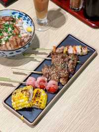 荃灣廣場居酒屋