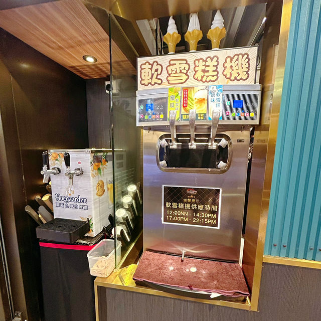 性價比高放題首選👍