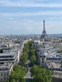 【パリ🇫🇷】4日目　美術館巡り