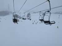 🇯🇵新潟「苗場滑雪場」雪鄉、酒鄉、溫泉鄉