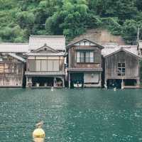 INE KYOTO🇯🇵