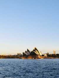 Milsons Point – A Spectacular Viewpoint of the Sydney Opera House