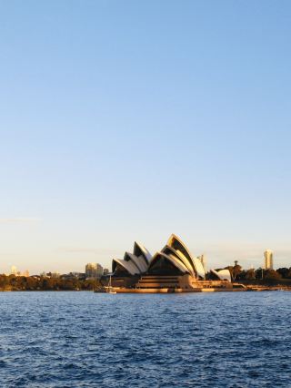 Milsons Point – A Spectacular Viewpoint of the Sydney Opera House