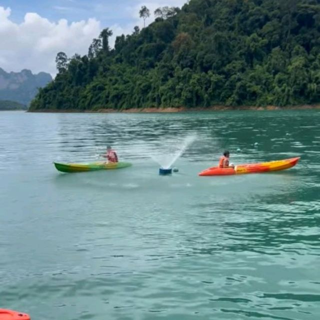 แพภูตะวัน สุราษฎร์ธานี