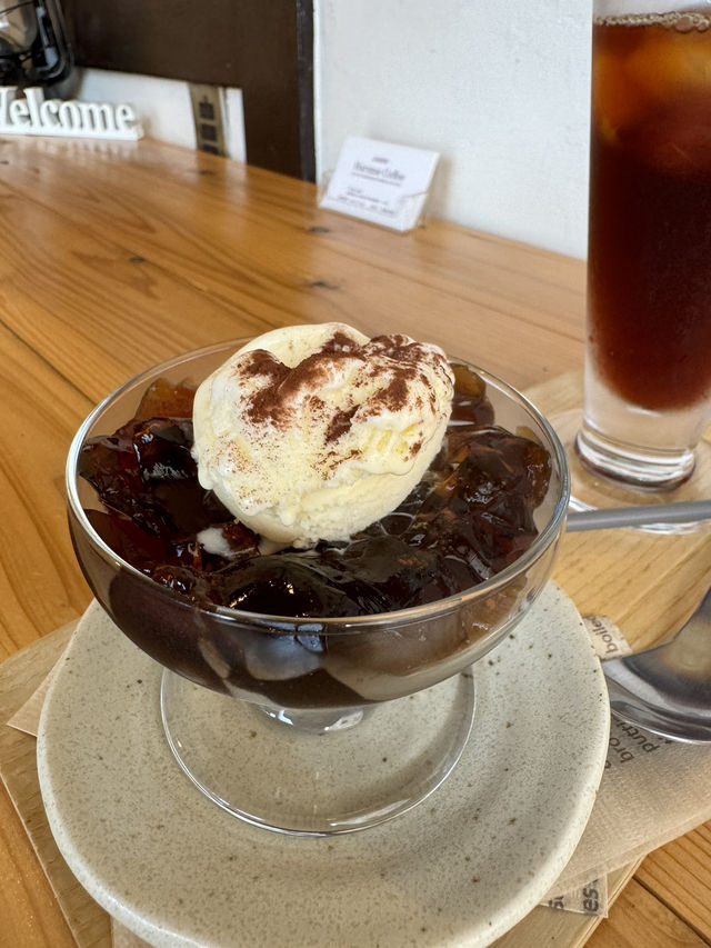 【北九州カフェ】たった3席しかない小さな珈琲屋さん☕️