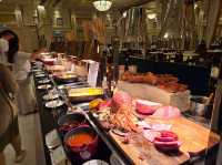 Best Breakfast in Macau