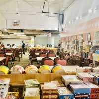 A Fun-Filled Haven @ Mind Cafe Singapore