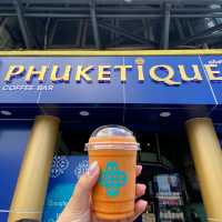 PHUKETIQUE ภูเก็ต
