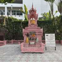 พิพิธภัณฑ์ช้างเอราวัณ สมุทรปราการ