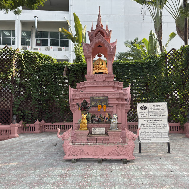 พิพิธภัณฑ์ช้างเอราวัณ สมุทรปราการ