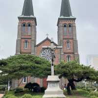 大邱東橫inn兩日遊