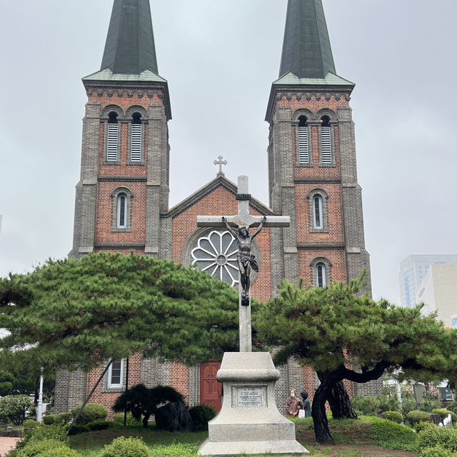 大邱東橫inn兩日遊