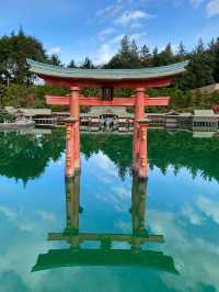 【日光市】全てがミニチュアの世界！東武ワールドスクウェア🌎