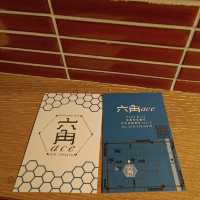京都   六角ace