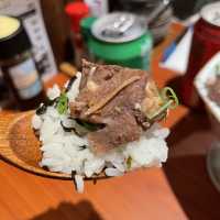 小店一位難求