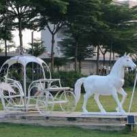 The Cavalli Casa Resort พักผ่อนอยุธยา