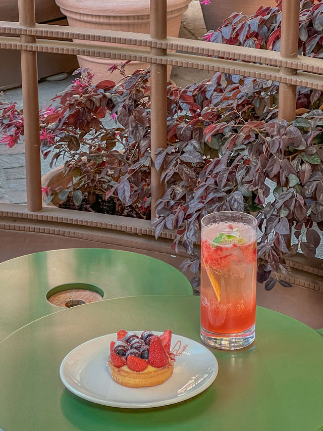 이탈리아 밀라노🇮🇹 스타벅스 리저브 로스터리 밀라노 
