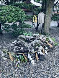 【三重/伊勢】みちひらきの大神