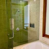 รีวิว Sheraton Hua Hin Resort & Spa
