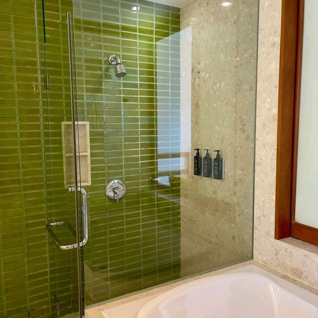 รีวิว Sheraton Hua Hin Resort & Spa