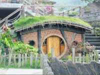 Pariban Hot Spring