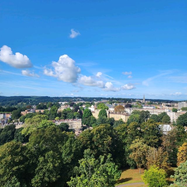 英國Bristol🏞|卡博特塔🗼