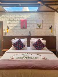 Bintan Anmon Resort
