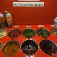 Shabu Bomb บุฟเฟ่ต์ชาบู&ติ่มซำ ราคาสุดคุ้ม