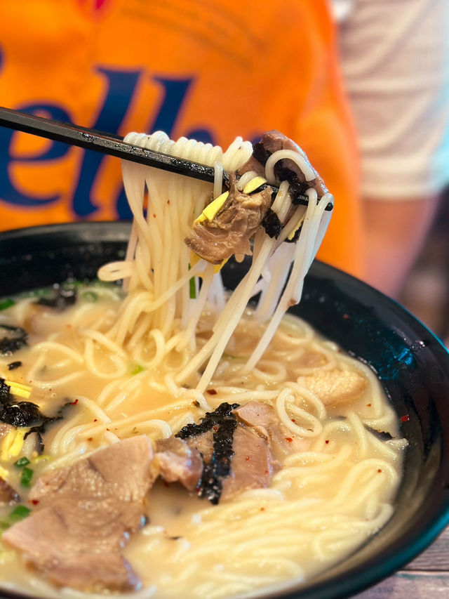 숲 속 국수 맛집 <비자림국수집>