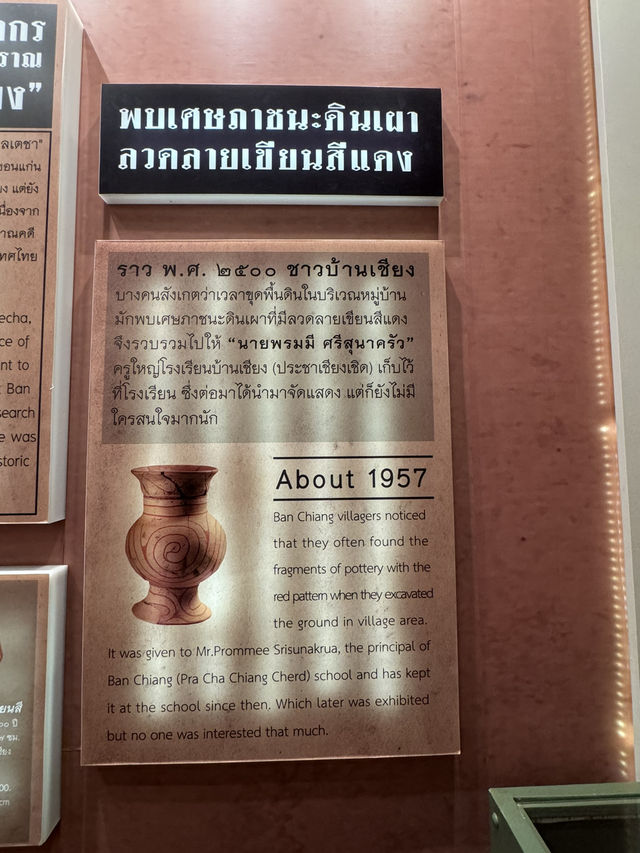 เรียนรู้ความเป็นมาของชาวเมืองอุดรธานีกัน🤗
