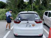 沖繩OTS租車-沖繩租車首選，價錢合適，租還車方便